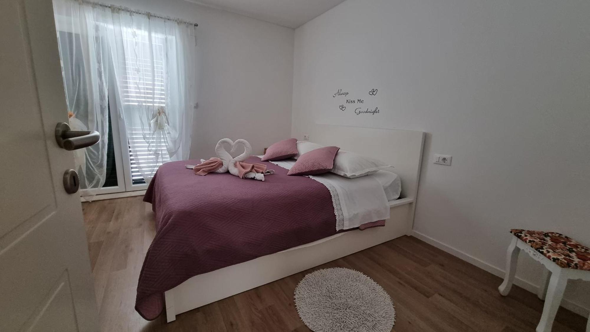 Apartment Pino Pucisca Dış mekan fotoğraf