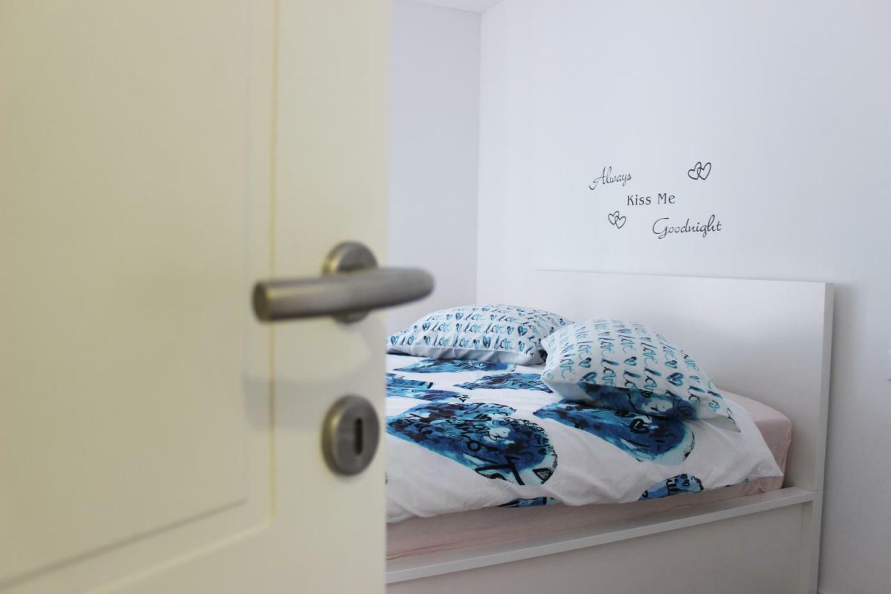 Apartment Pino Pucisca Dış mekan fotoğraf