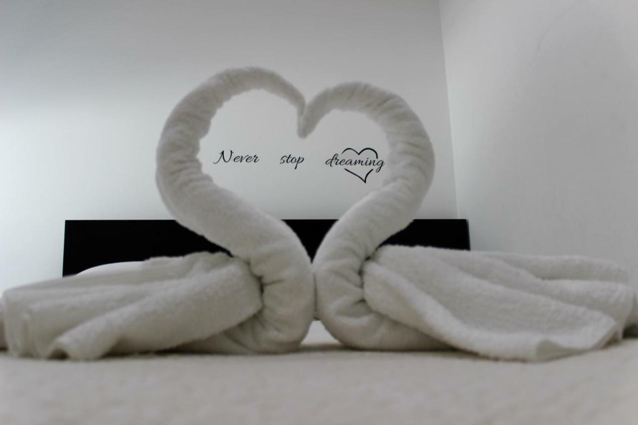 Apartment Pino Pucisca Dış mekan fotoğraf